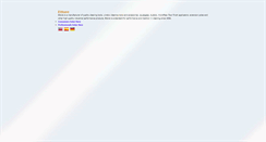 Desktop Screenshot of fr.ettore.com